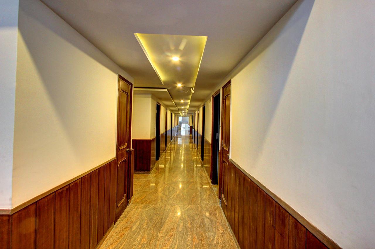 Hotel Maple Retreat Manāli Εξωτερικό φωτογραφία